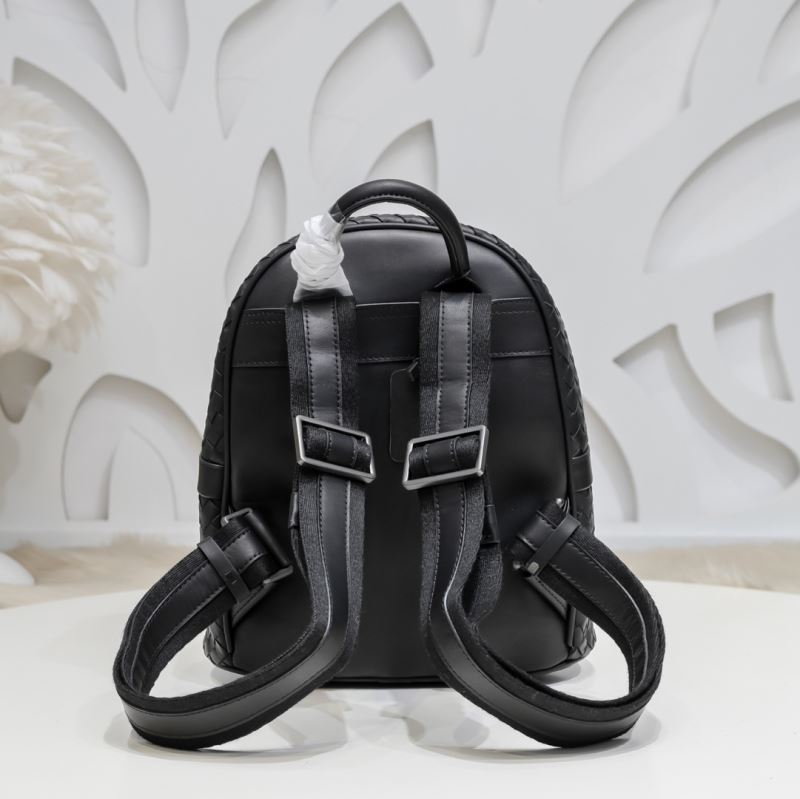 Mens Bottega Veneta Backpacks